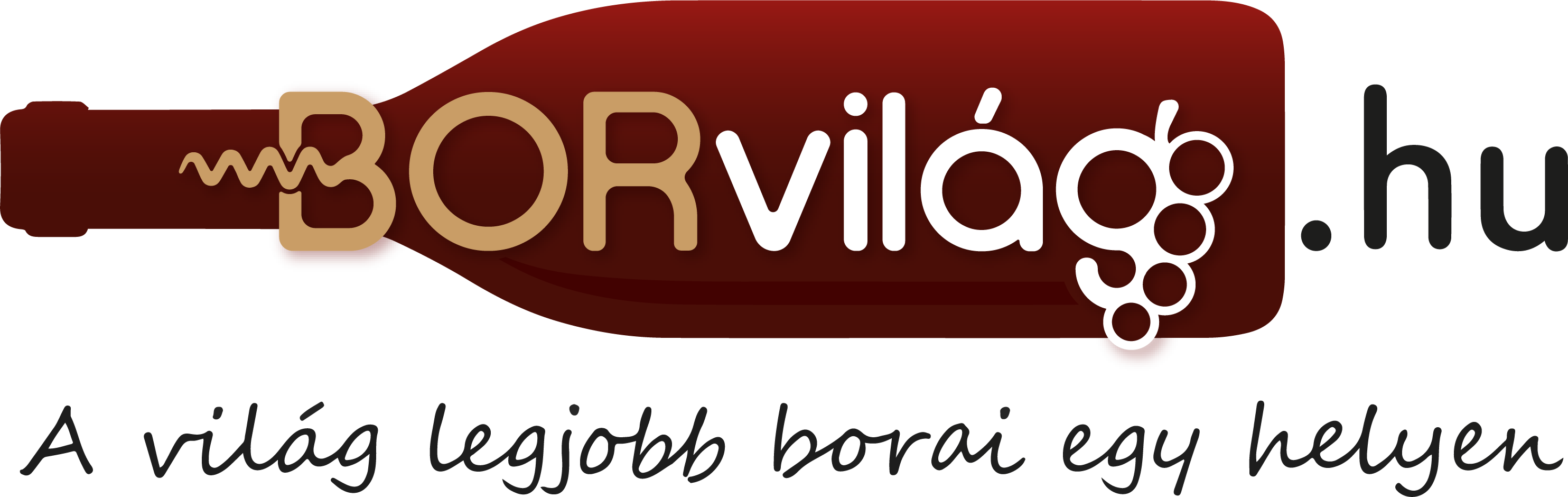 Borvilág